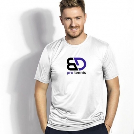 BD Pro Tennis muška majica